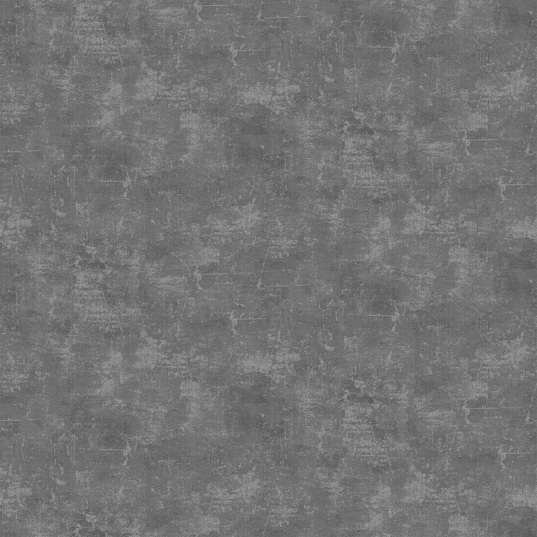 Grey Charcoal Canvas 45" Flannel Cotton Fabric per yard - Linda's Electric Quilters