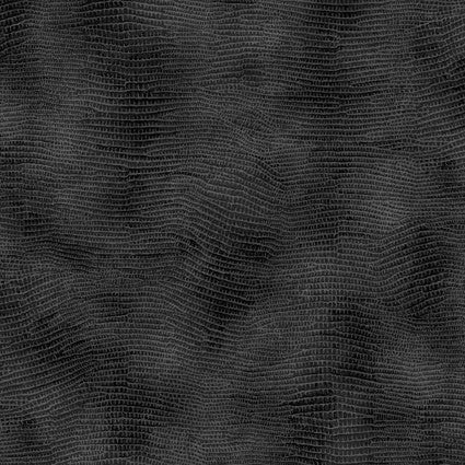 Grey Charcoal Equipoise Wide Cotton Wideback Fabric per yard - Linda's Electric Quilters