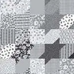 Charm Saturday (Digital Download) - Linda's Electric Quilters
