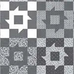 Charm Wednesday (Digital Download) - Linda's Electric Quilters