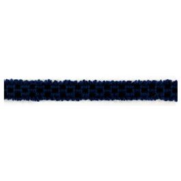 Checkerboard Denim Trim, 5/8-inch X 5 Yards – Geometric Upholstery & Sewing Trim