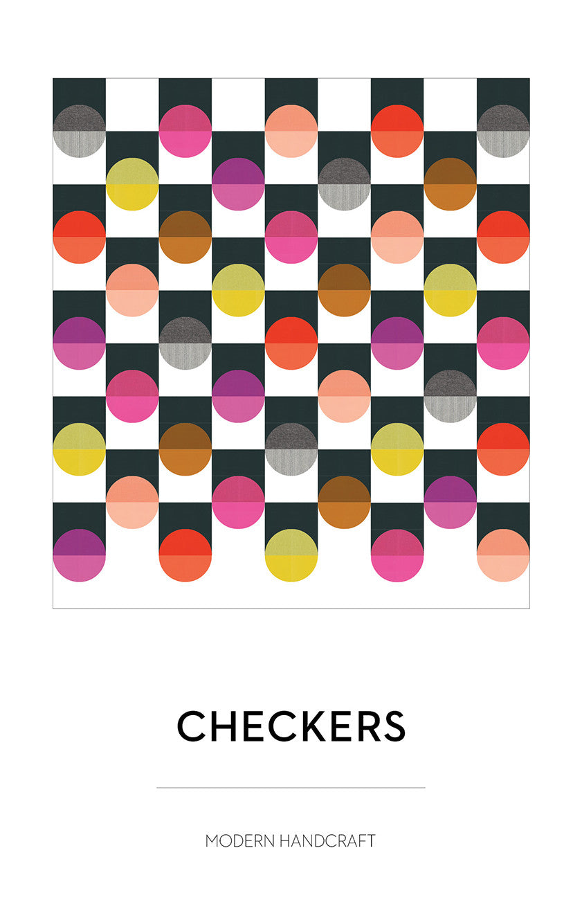 Checkers