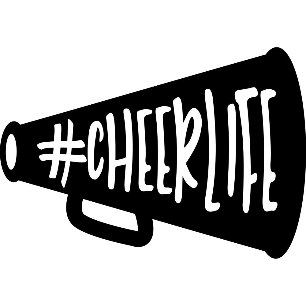 Cheer Life Fabric Panel 1