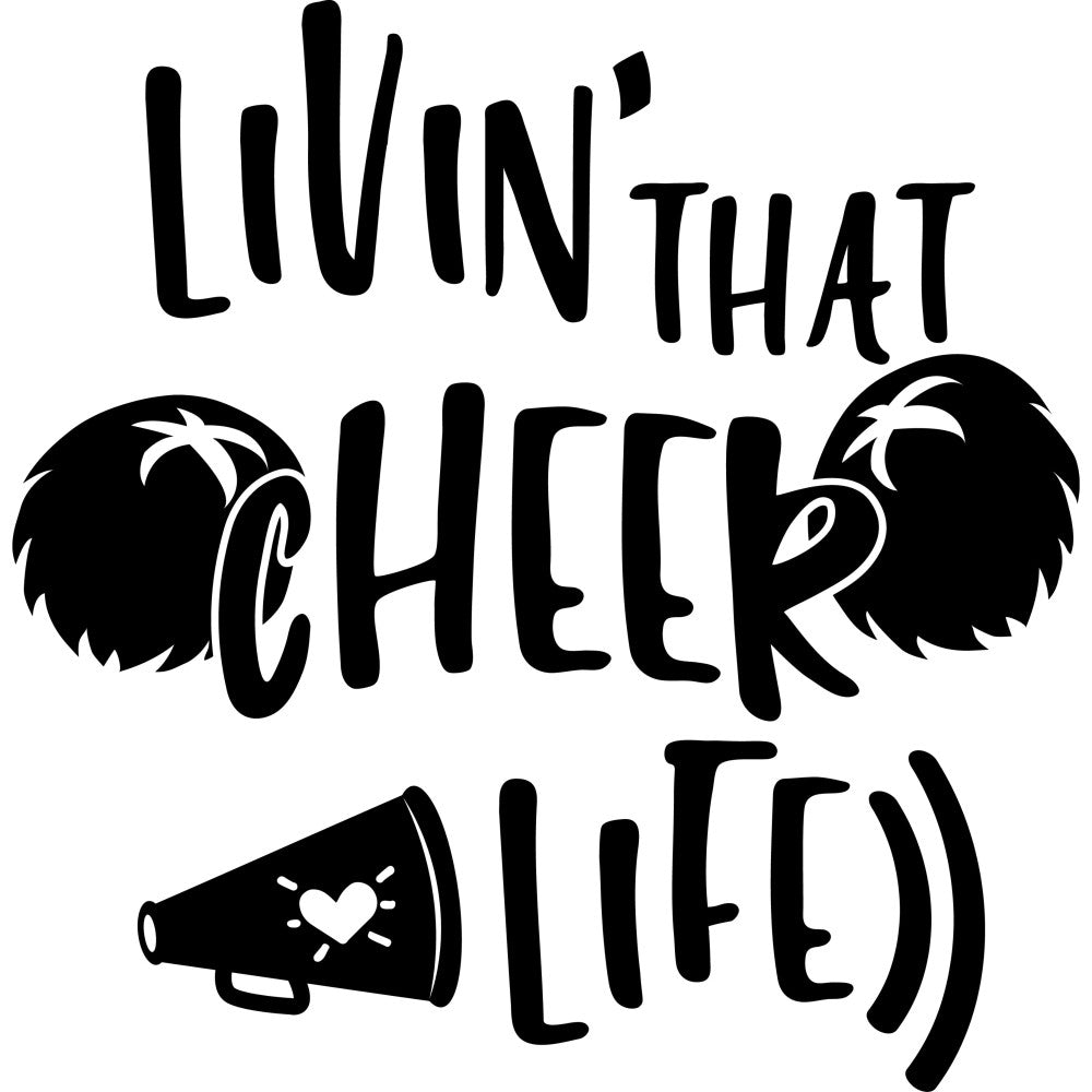 Cheer Life Fabric Panel 19