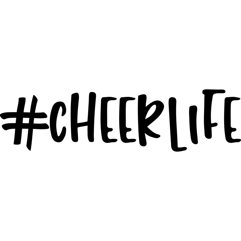Cheer Life Fabric Panel 8