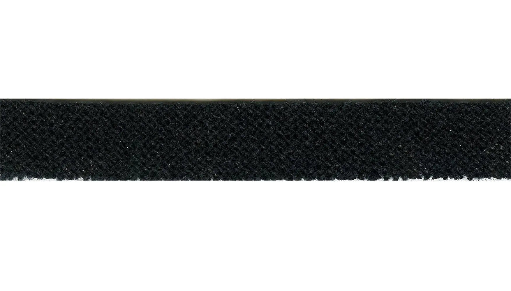 Chenille-It 3/8in x 25yd Black - Linda's Electric Quilters