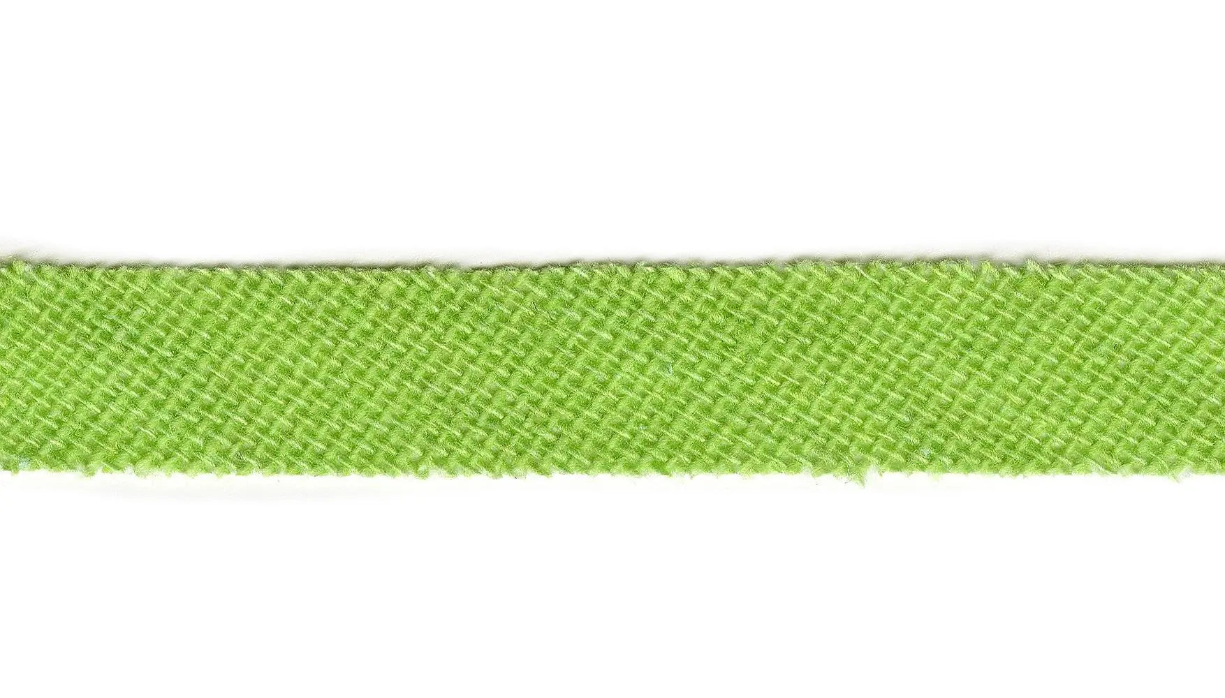Chenille-It 3/8in x 25yd Lime Green - Linda's Electric Quilters