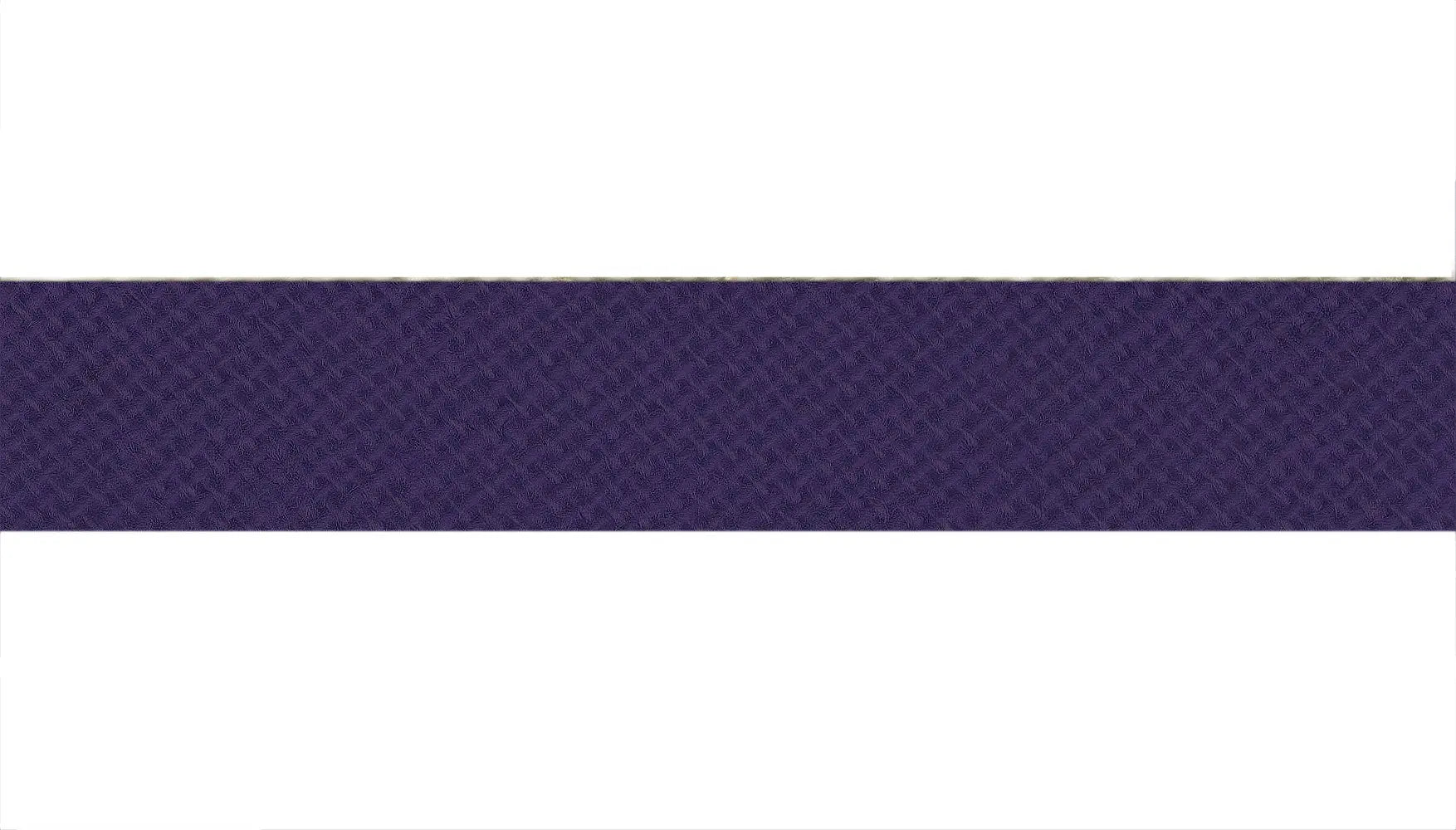 Chenille-It 3/8in x 25yd Purple - Linda's Electric Quilters
