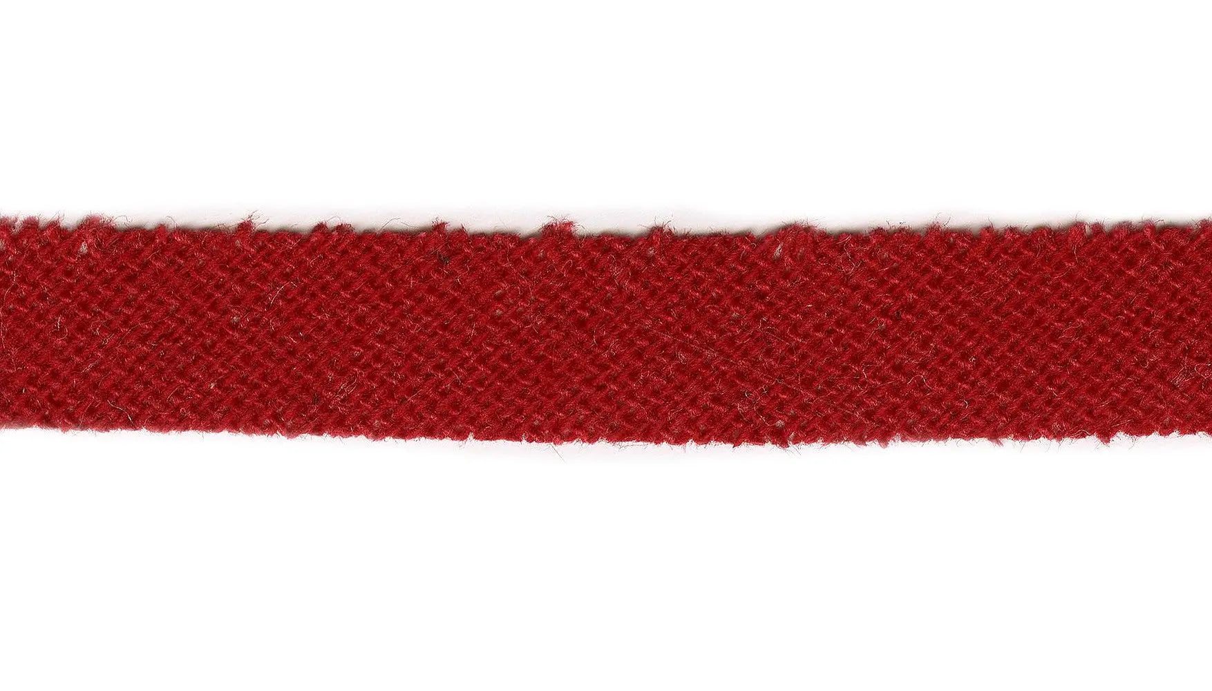 Chenille-It 3/8in x 25yd Red - Linda's Electric Quilters