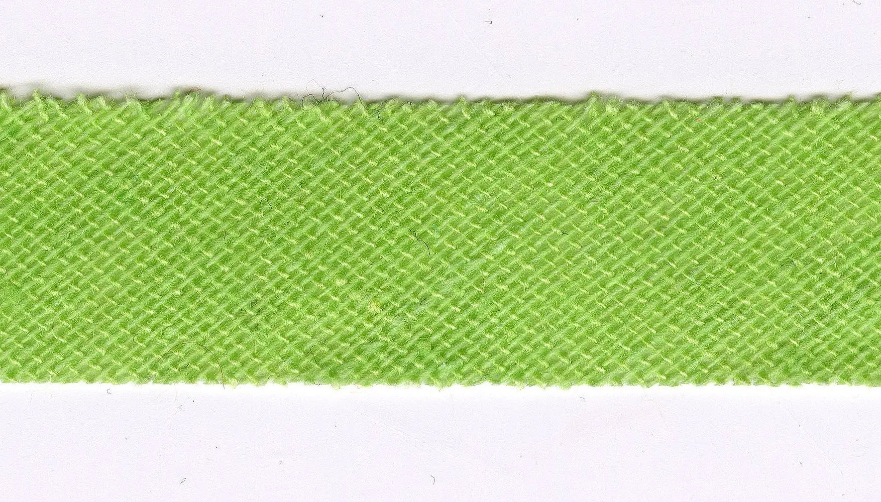 Chenille-It 5/8in x 40yd Lime Green - Linda's Electric Quilters