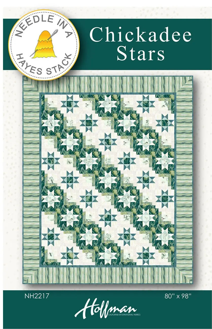Chickadee Stars Checker Distributor