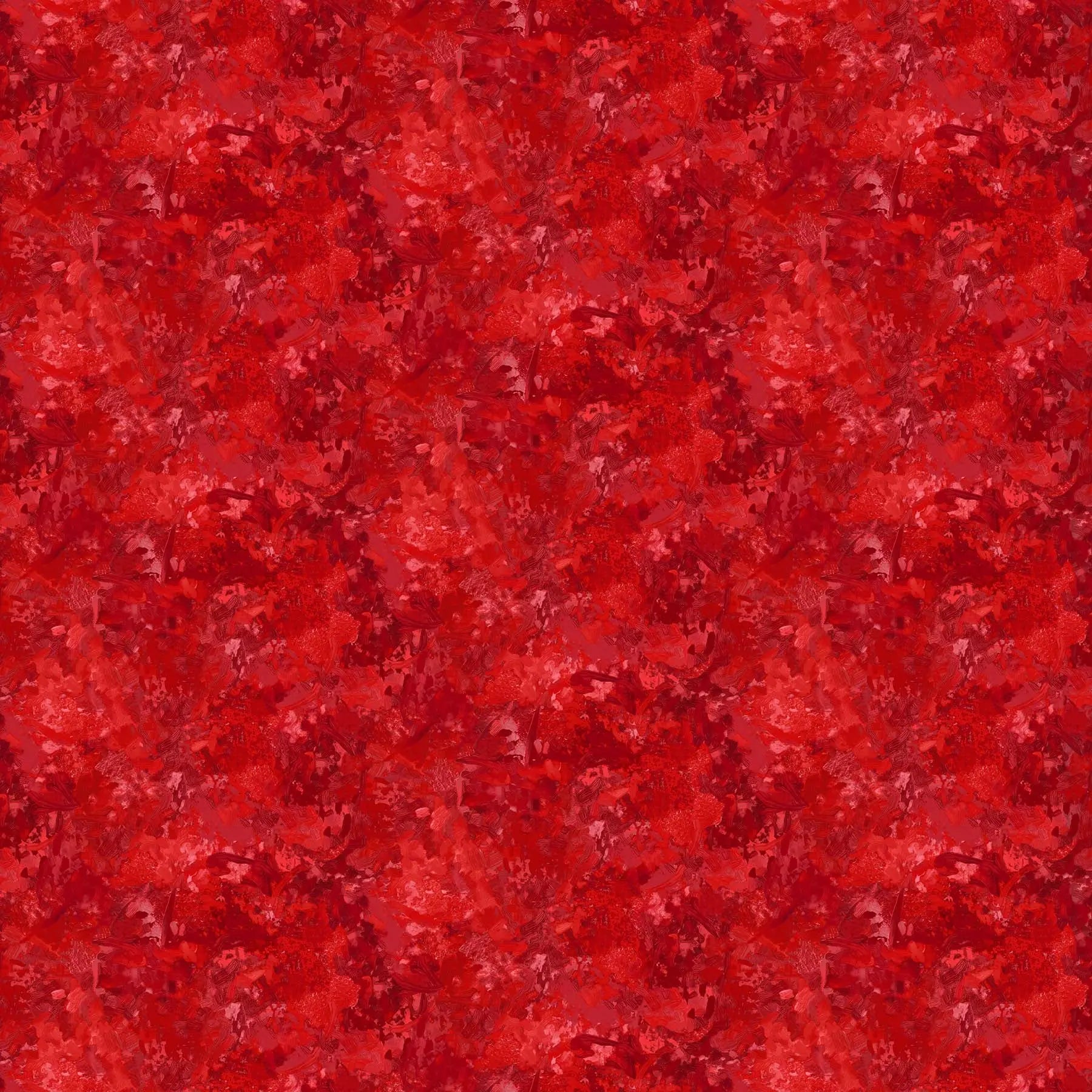 Chroma Cardinal Red 9060-24 Cotton 44"/45" Fabric Per Yard Northcott