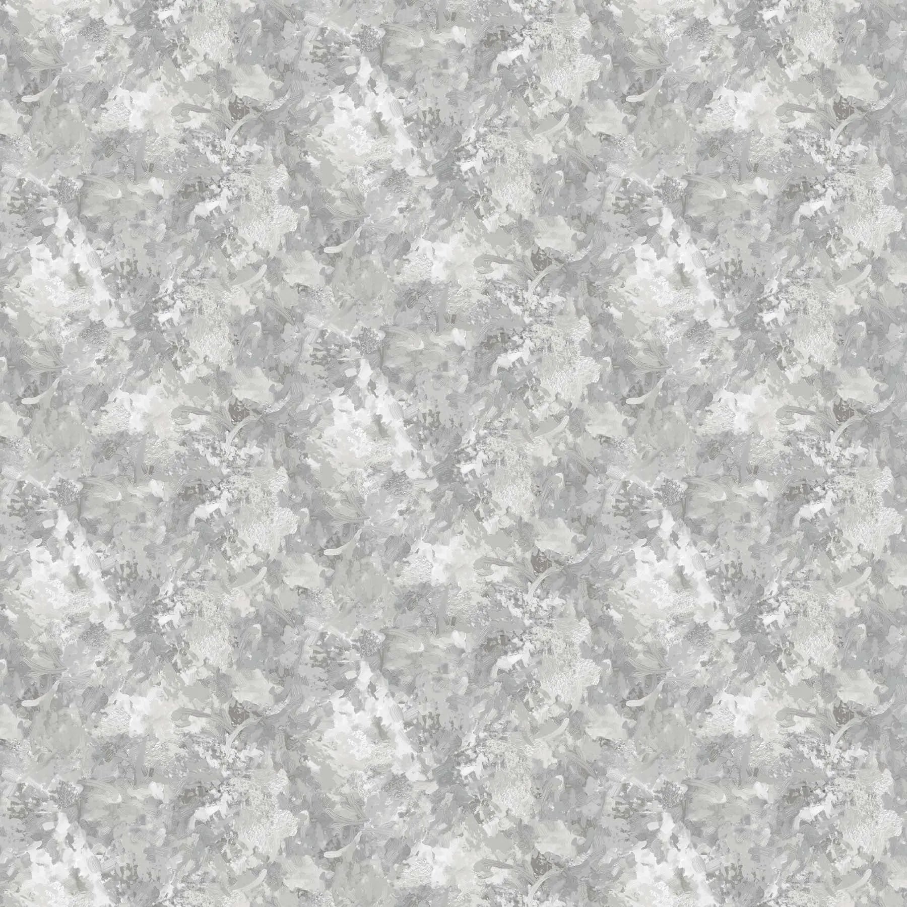Chroma Mineral Grey 9060-93 Cotton 44"/45" Fabric Per Yard Northcott