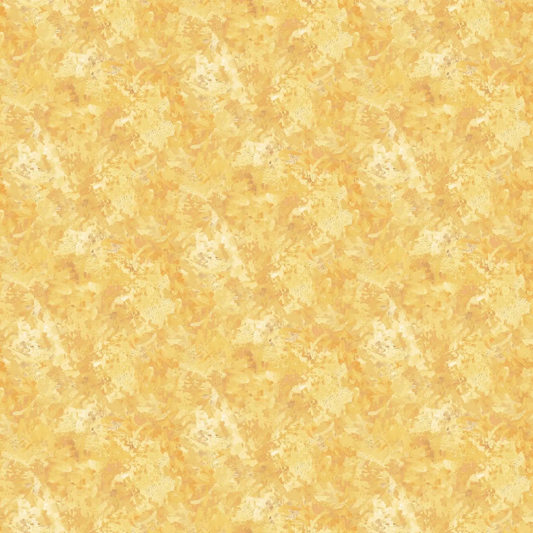 Chroma Pineapple Crush 9060-52 Cotton 44"/45" Fabric Per Yard Northcott