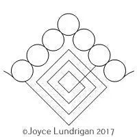 Nine Patch Time - INNOVA AIO Set - Linda's Electric Quilters