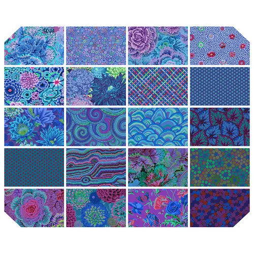 Classics Plus - Design Roll - Royal - Linda's Electric Quilters