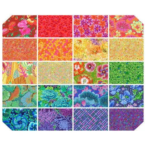 Classics Plus - Design Roll - Spectrum - Linda's Electric Quilters