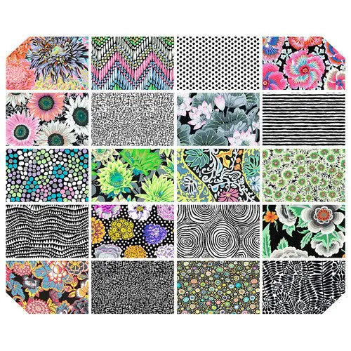 Classics Plus - Fat Quarter - Polaris - Linda's Electric Quilters