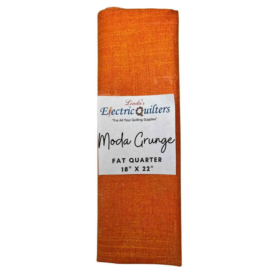 Clementine 284 Moda Grunge - Fat Quarter Moda Fabrics & Supplies