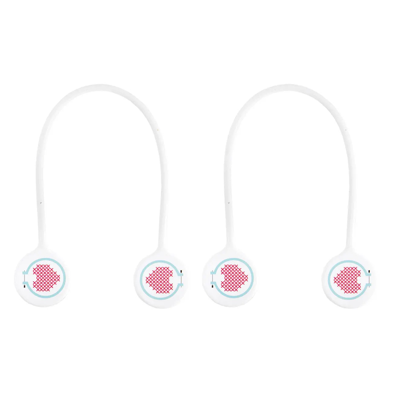 Clothbitties Cloth Keepers - Linda's Electric Quilters