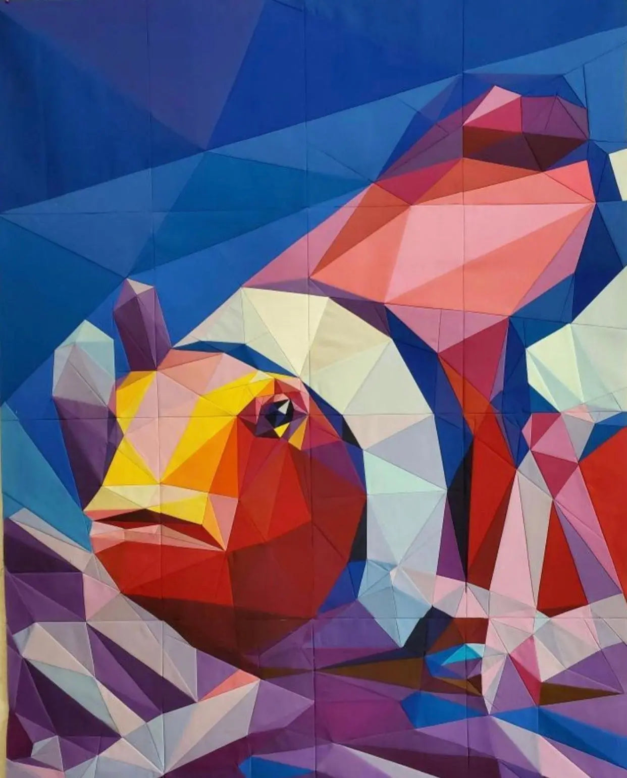 Clownfish Pattern Legit Kits