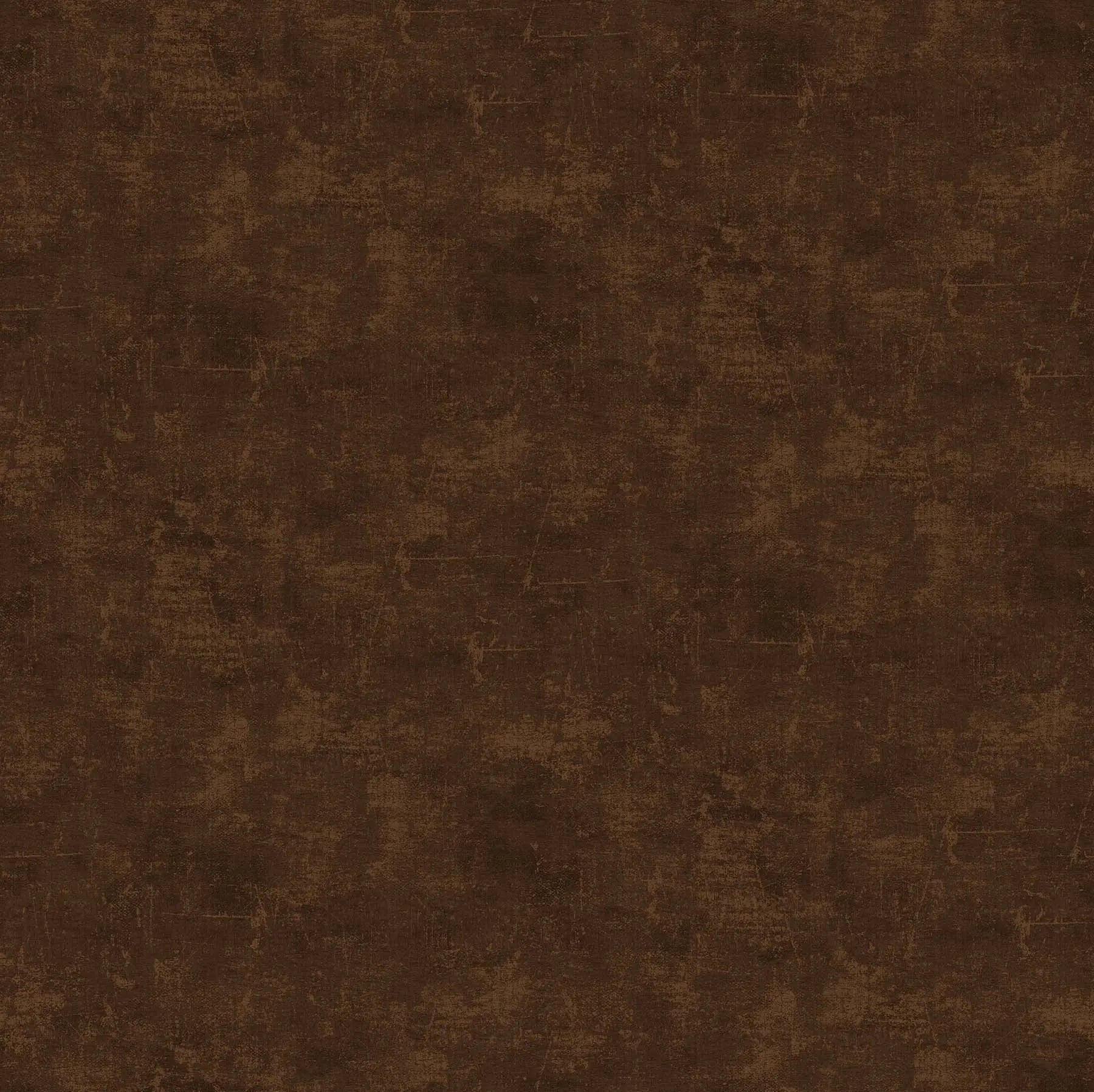 Brown Coffee Bean Canvas 45" Flannel Cotton Fabric per yard - Linda's Electric Quilters