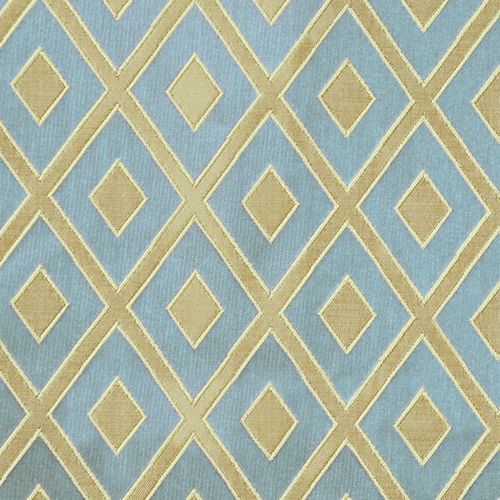 "Colorado Boulder" Damask Fabric
