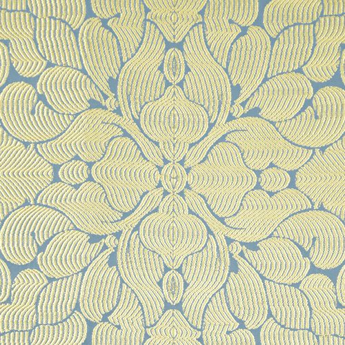 "Colorado Spring" Damask Fabric