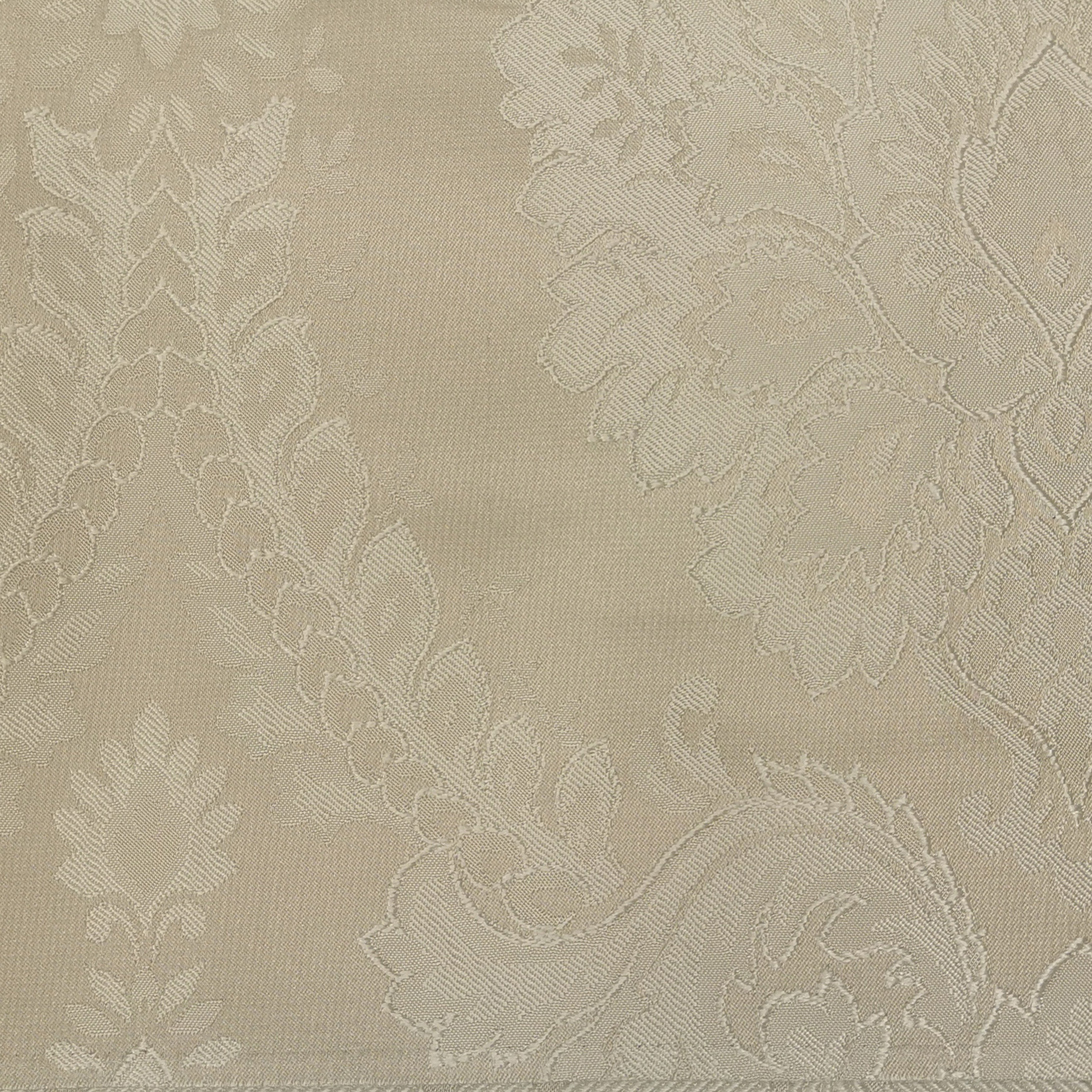 "Colorado Vail" Damask Fabric