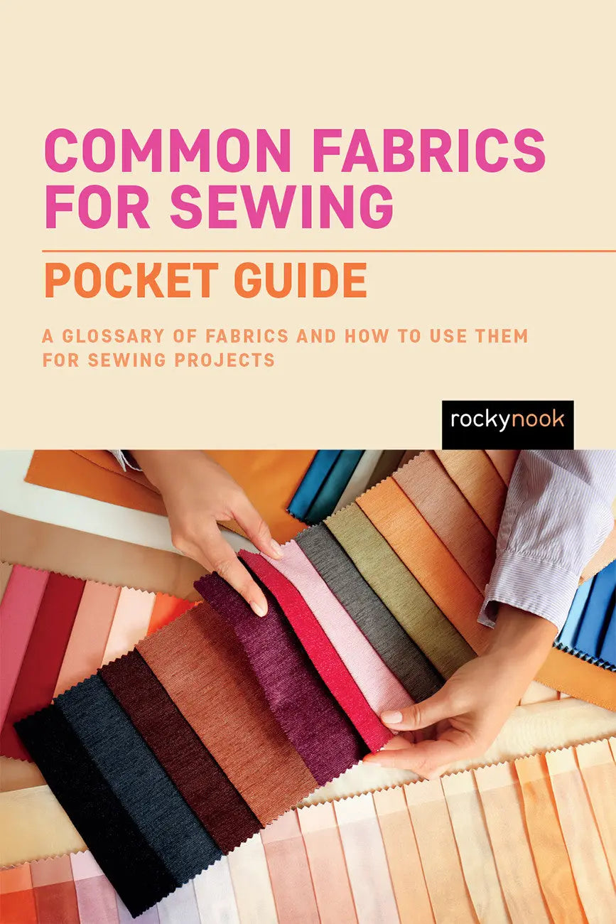 Common Fabrics for Sewing - Linda's Electric Quilters