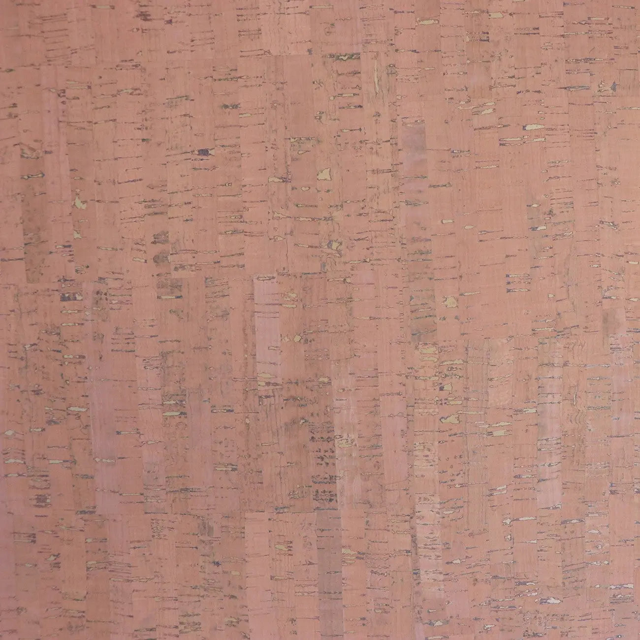 Coral Rustic Cork 1/2 Yard - Linda's Electric Quilters