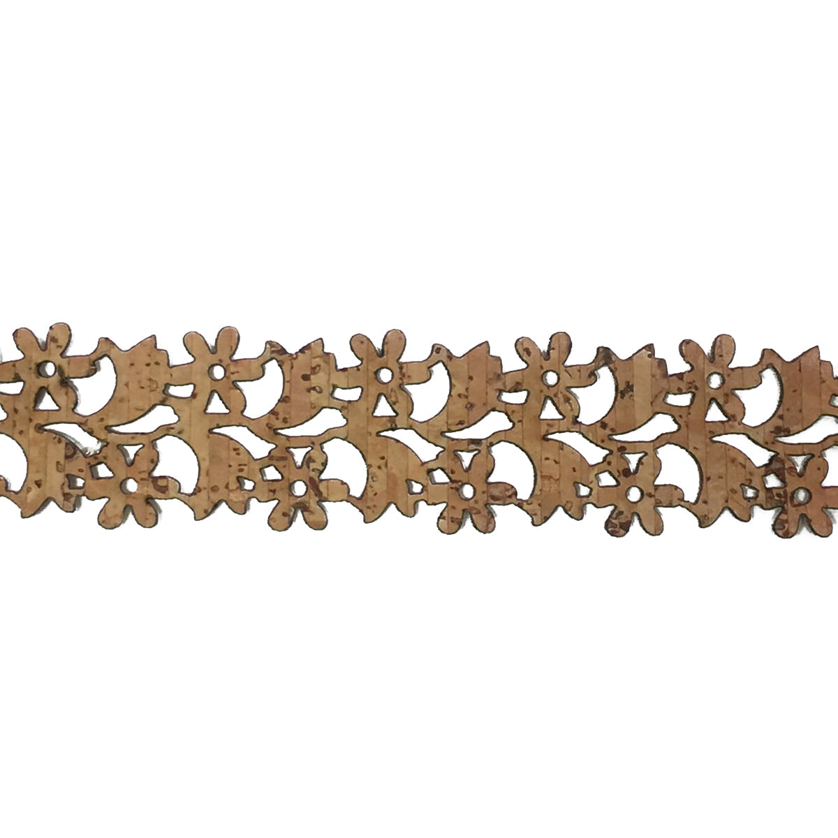 Cork Trim - 1 1/8" Width (10 Yard Roll) - BCB-501