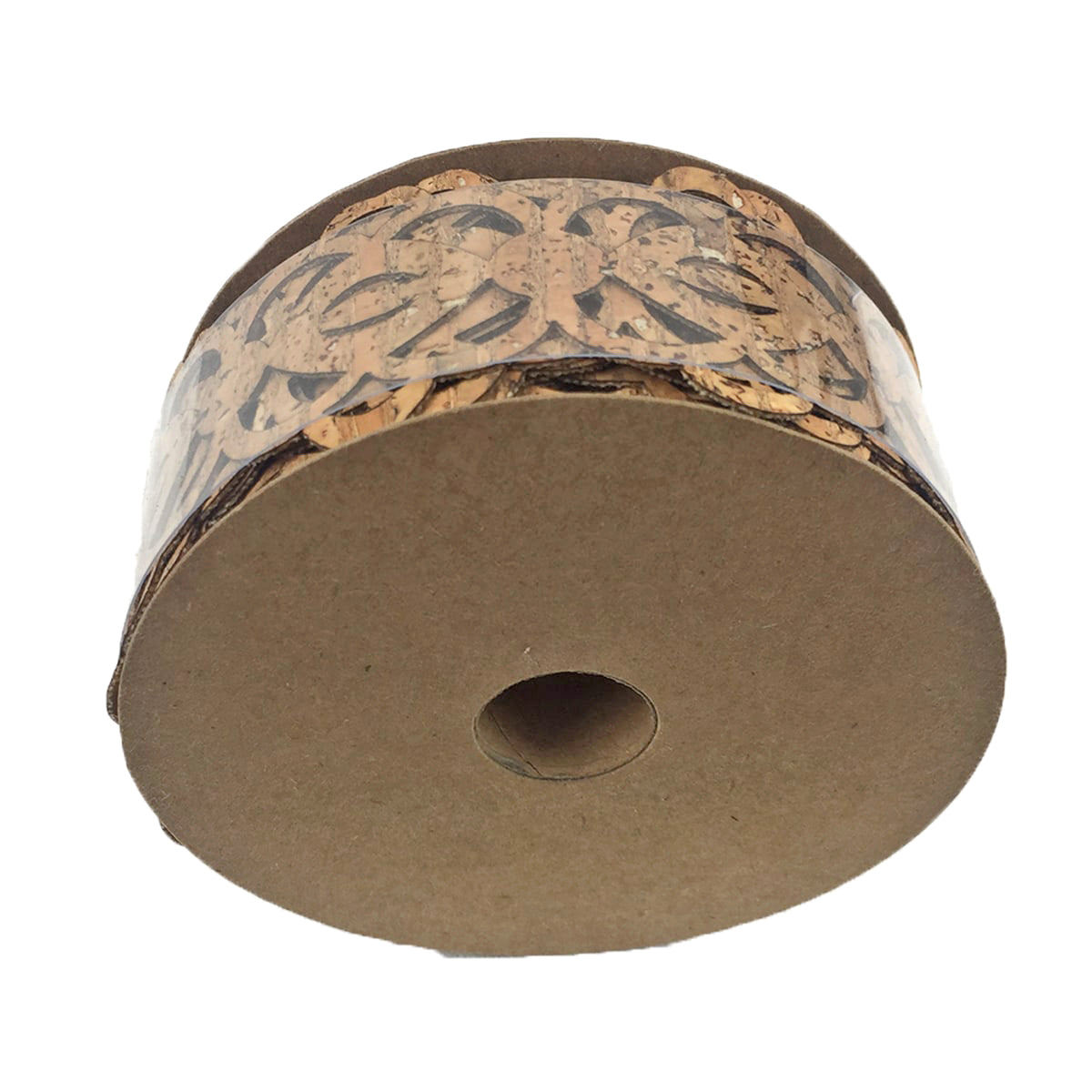 Cork Trim - 1 1/8" Width (10 Yard Roll) - BCB-501