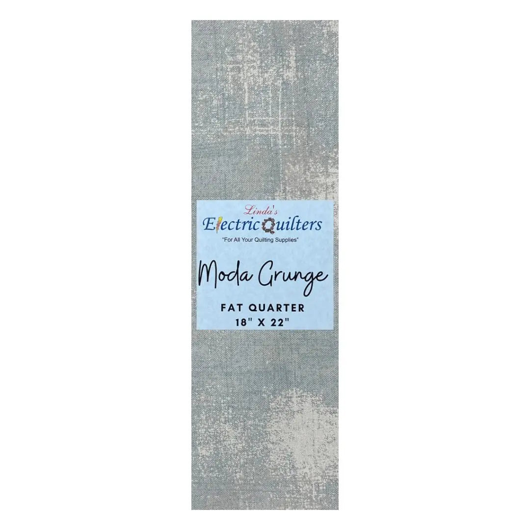 Cosmic 479 Moda Grunge Fat Quarter Fabric