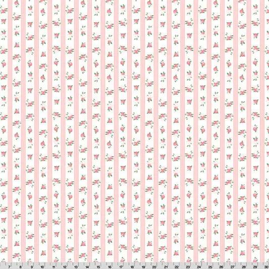 Cottage Rose Lane Nottinghill Quilting Cuddle Seashell Fabric per yard Shannon Fabrics