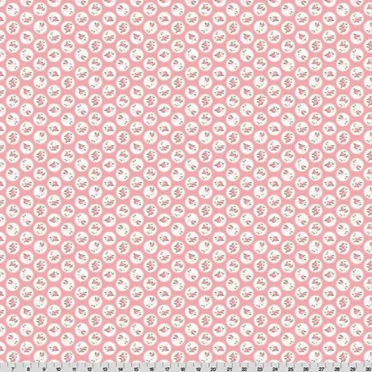 Cottage Rose Lane Windsor Quilting Cuddle Seashell Fabric per yard Shannon Fabrics