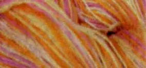 Cotton Quilting Thread Variegated 3000yd Cotton Candy - Linda's Electric Quilters