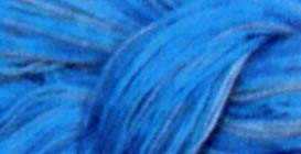 Cotton Quilting Thread Variegated 3000yd Dreamy Blues