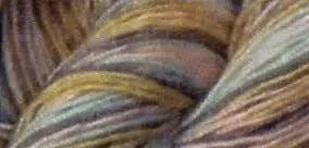 Cotton Quilting Thread Variegated 3000yd Early Sunset - Linda's Electric Quilters