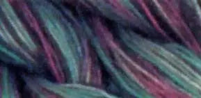 Cotton Quilting Thread Variegated 3000yd Garden - Linda's Electric Quilters