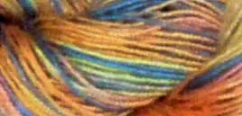 Cotton Quilting Thread Variegated 3000yd Summery Fun - Linda's Electric Quilters