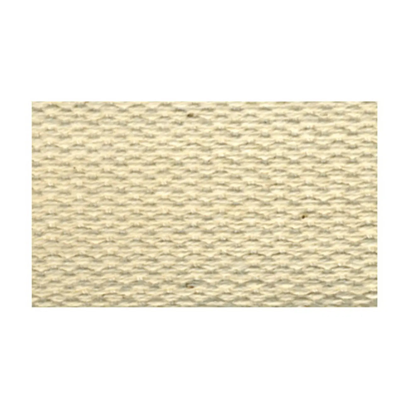 Cotton Webbing 25mm Ivory - Linda's Electric Quilters