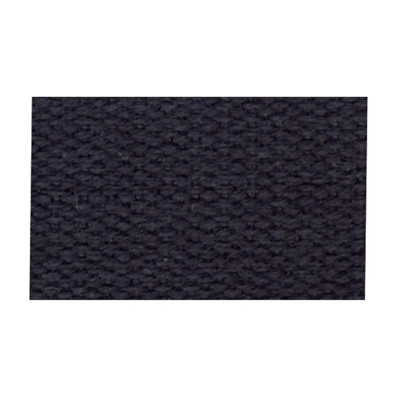 Cotton Webbing 25mm Navy - Linda's Electric Quilters