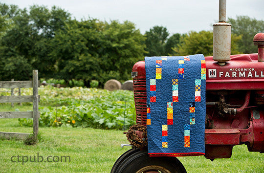 Country Girl Modern