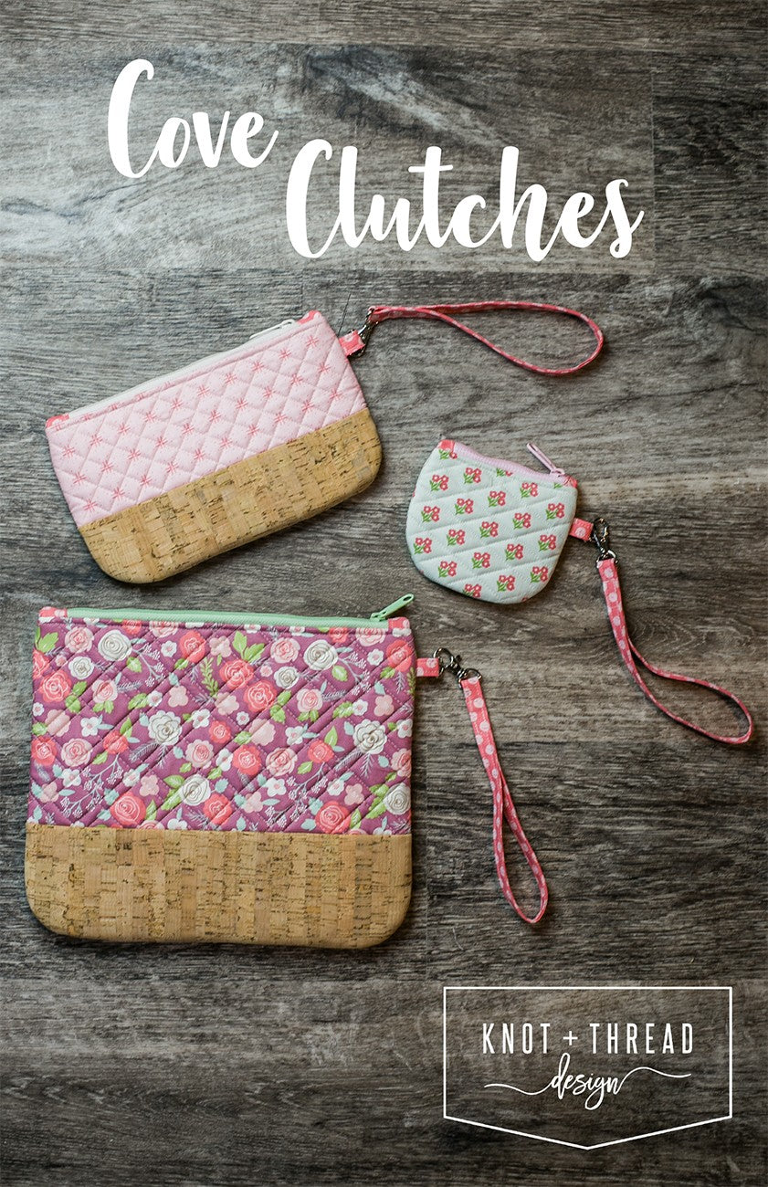 Cove Clutches