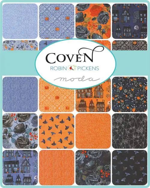 Coven Jelly Roll