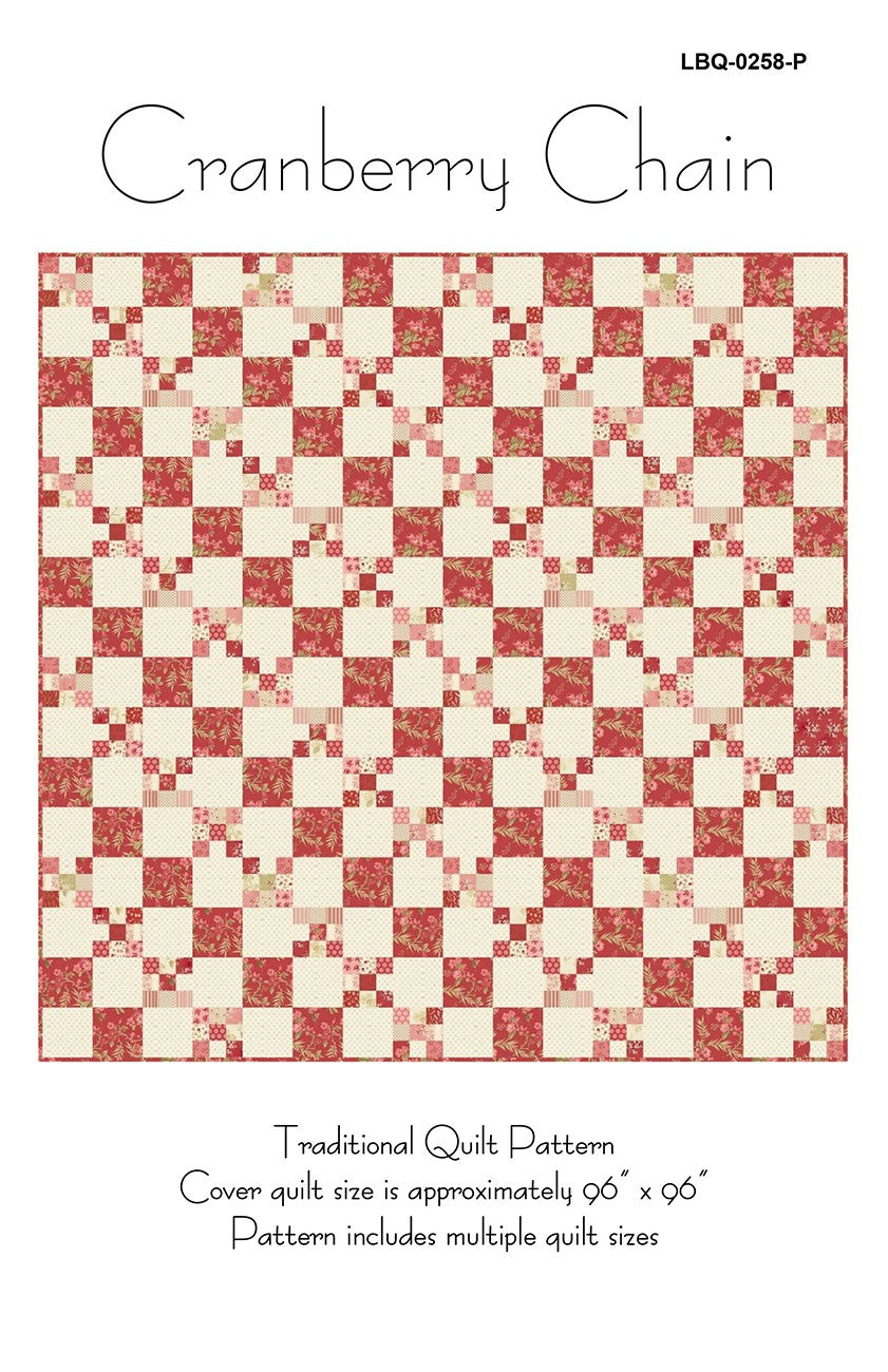 Cranberry Chain