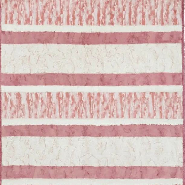 Crazy 8 Cuddle Kit - Rosalie - Linda's Electric Quilters