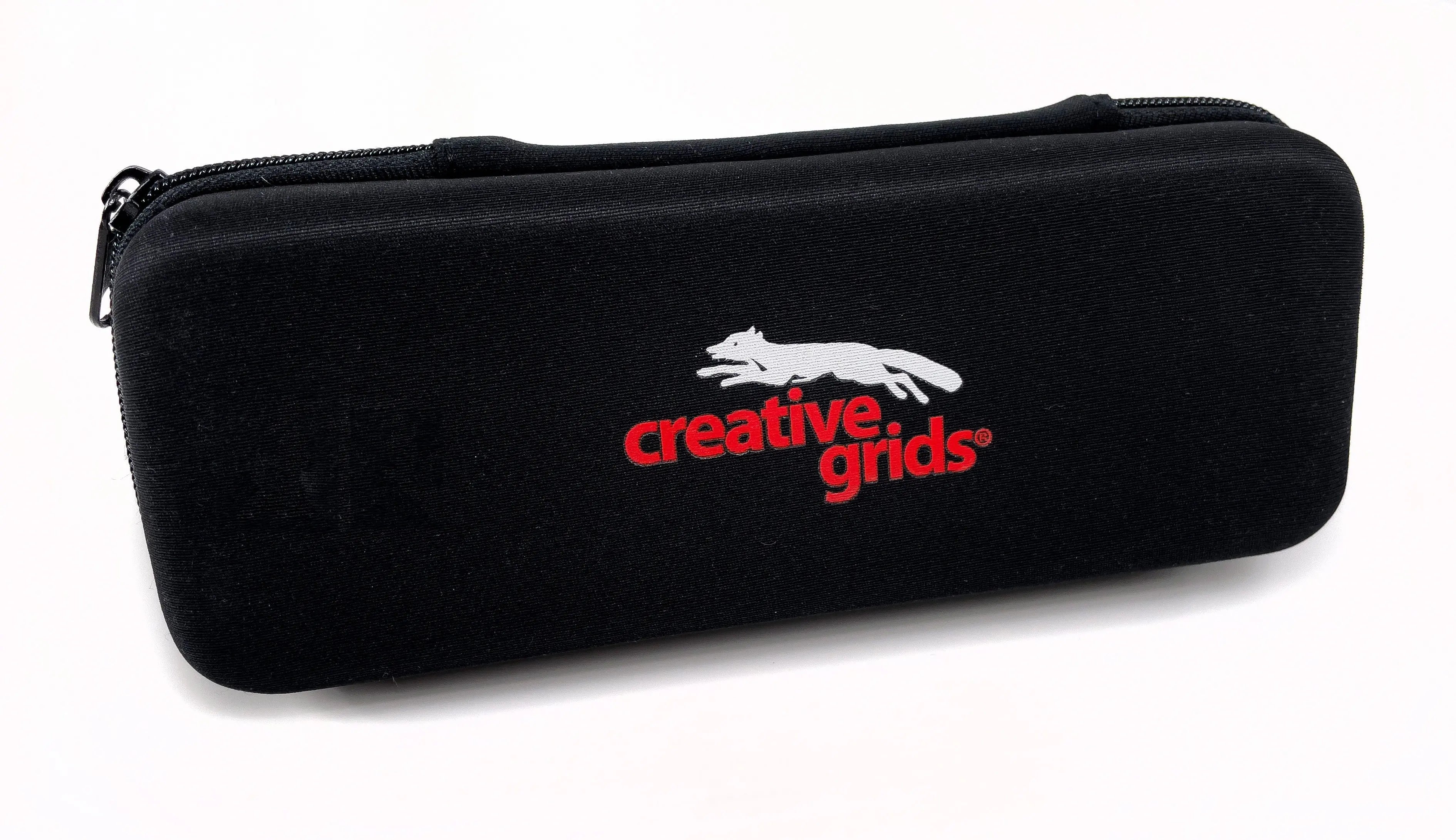 Creative Grids Rotary Cutter Case - Linda's Electric Quilters