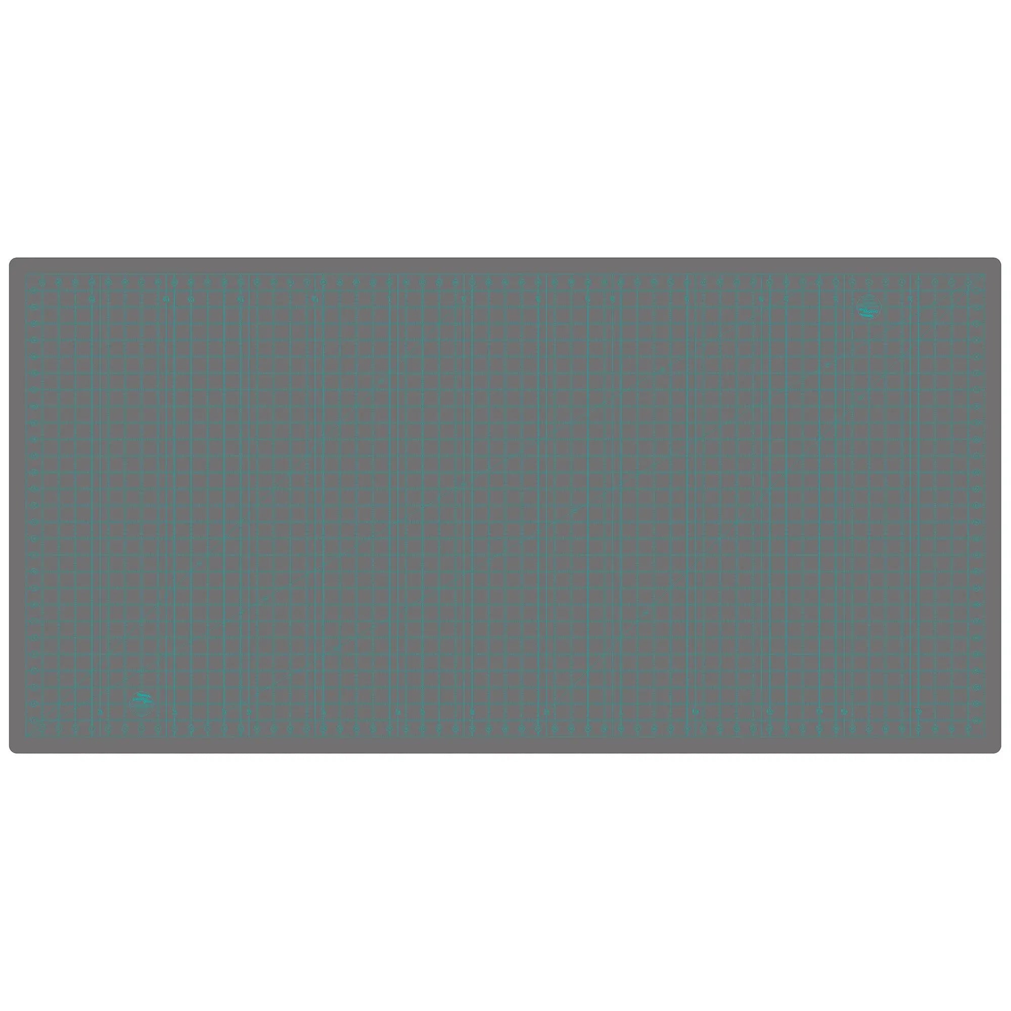 Creative Grids Self-Healing Double Sided Rotary Cutting Mat 28in x 58in